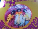 Jimi Hendrix Experience - Are you Experienced? 180g Vinyl LP
