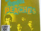 The Stranglers Peaches / Go Buddy Go - Green 7
