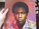 Childish Gambino Because The Internet 12