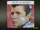 Johnny Tillotson EP - deutsche Heliodor EP - Poetry in Motion - 463039