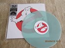 RAY PARKER JR. - GHOSTBUSTERS RECORD STORE DAY 2014 10