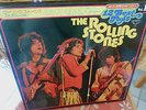 LP Box   ROLLING STONES -   12 Best Pops  1976  Japan 0nly  