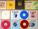 Cake Box Set Vinyl Record RSD