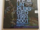R.E.M. Unplugged RSD Record Store Day Vinyl Box Set 2014 REM RSD 1000 Unplugged