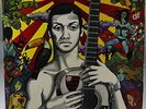 JORGE BEN PHILIPS 1969 LP BRAZIL ORIGINAL MONO TROPICALIA ROGERIO DUPRAT