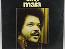TIM MAIA 1972 BRAZIL POLYDOR LP STEREO ORIGINAL FUNK SOUL BREAKS GATEFOLD RARE