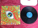 The 13th Floor Elevators First Press Stereo IA-LP-1 1966 International Artist