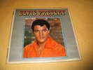 ?KOREA LP/ELVIS PRESLEY - ON STAGE 1970