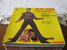 EP JACKY RIDER REF 432 738