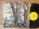 YES IN THE ROUND RARE 2LP LIVE L.A. 1978 EXC+
