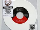 Cure / Dinosaur Jr. - Just Like Heaven - split 7