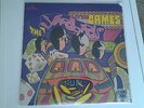 The Yardbirds little games record store day 2014 splatter vinyl new record