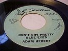 ADAM HEBERT - SWALLOW # 10143     