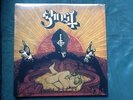Ghost Infestissumam first press limited edition burzum darkthrone mayhem B.C.