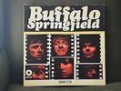 Buffalo Springfield Debut LP  US Mono Atco 33-200A