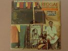 REGGAE SUNSPLASH '81 A Tribute to Bob Marley - Sealed