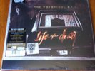Notorious Big Life After Death Rsd 2014 Clear Vinyl 3 LP