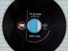 Northern Soul   JIMMY LEWIS    LET ME KNOW--THE GIRLS FROM TEXAS   VG++   HEAR
