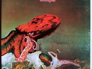 GENTLE GIANT OCTOPUS  LP UFO VERTIGO UK PRESS PROG PSYCH GENESIS YES