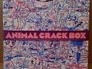 Animal Crack Box [Box] by Animal Collective (Vinyl, May-2009, 3 Discs, Catsup...