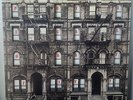 Led Zeppelin Physical Graffiti 2LP Japanese Pressing