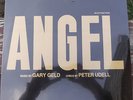 ANGEL 1978 Broadway Cast Album **NEW** LP Gary Geld/Peter Udell 