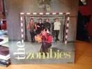 THE ZOMBIES I LOVE YOU 12
