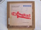 SEX PISTOLS  Never mind the bollocks  7 X 7