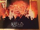 NEIL YOUNG & THE GRAZY- HORSE WELD 2 LP  excellent condition
