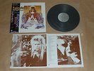 DAVID BOWIE - LABYRINTH  SOUNDTRACK / Japan LP / OBI / 1986 / With Poster / Rare