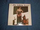 Lp Die tödliche Doris: Same, Zick Zack Platten, Krautrock