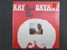 RAY BRYANT UP ABOVE THE ROCK SEALED ORIGINAL LP RARE JAZZ FUNK BREAKS Cadet 818