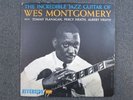 THE INCREDIBLE JAZZ GUITAR OF WES MONTGOMERY 1960 DG MONO LP RIVERSIDE 12-320
