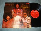 JIMI HENDRIX Electric Ladyland RARE ORIGINAL 1969 BRAZIL MONO LP EXCLUSIVE COVER