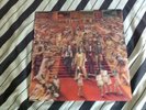 Rolling Stones It's Only Rock 'N' Roll Rare LP Cover Misprint Double Images