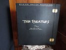 THE BEATLES THE COLLECTION  MASTER RECORDINGS MFSL 14 LP BOX SET #4177 - M / NM