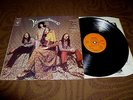 MICHAELANGELO-one voice many '71 DUTCH CBS LP ORIG+LAM  PSYCH GEM
