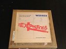 SEX PISTOLS NEVER MIND THE BOLLOCKS ALTERNATIVE TAKES 7 X 7