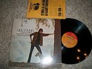 Neil Young LP-Everyone Knows This Is Nowhere-Two Tone Label-1969-NM