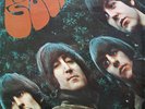 Rubber Soul PMC 1267 UK Pressing Mono The Beatles VG+