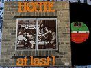 Home At Last OZ 1973 Progressive Country Blues  Rock LP Chain La De Das