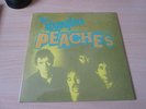 THE STRANGLERS PEACHES RECORD STORE DAY 2014 SEALED 7