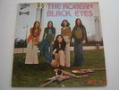 THE KOREAN BLACK EYES - HIGHER  7/45 EP PORTUGAL GARAGE PSYCH ELVIS PRESLEY