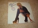 CHERIE CURRIE-Beauty's Only Skin Deep LP