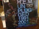 REM Unplugged The Complete Sessions 91 01 Record Store Day Rsd /1000 Vinyl 4Xlp