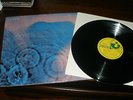 Pink Floyd Meddle rare Harvest label lp mint low bid classic rock album