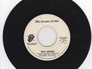 RARE ROLLING STONES 45 7