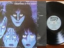 Kiss - Creatures of the night LP