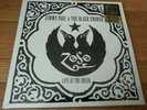 Jimmy Page and the Black Crowes Live 3x12