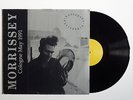 MORRISSEY Cologne May 1991 (UK original LP) SMITHS, NOSEBLEEDS, SIOIXSIE,...